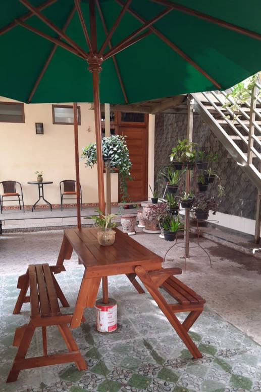 Kimbik's Kos - Belajar