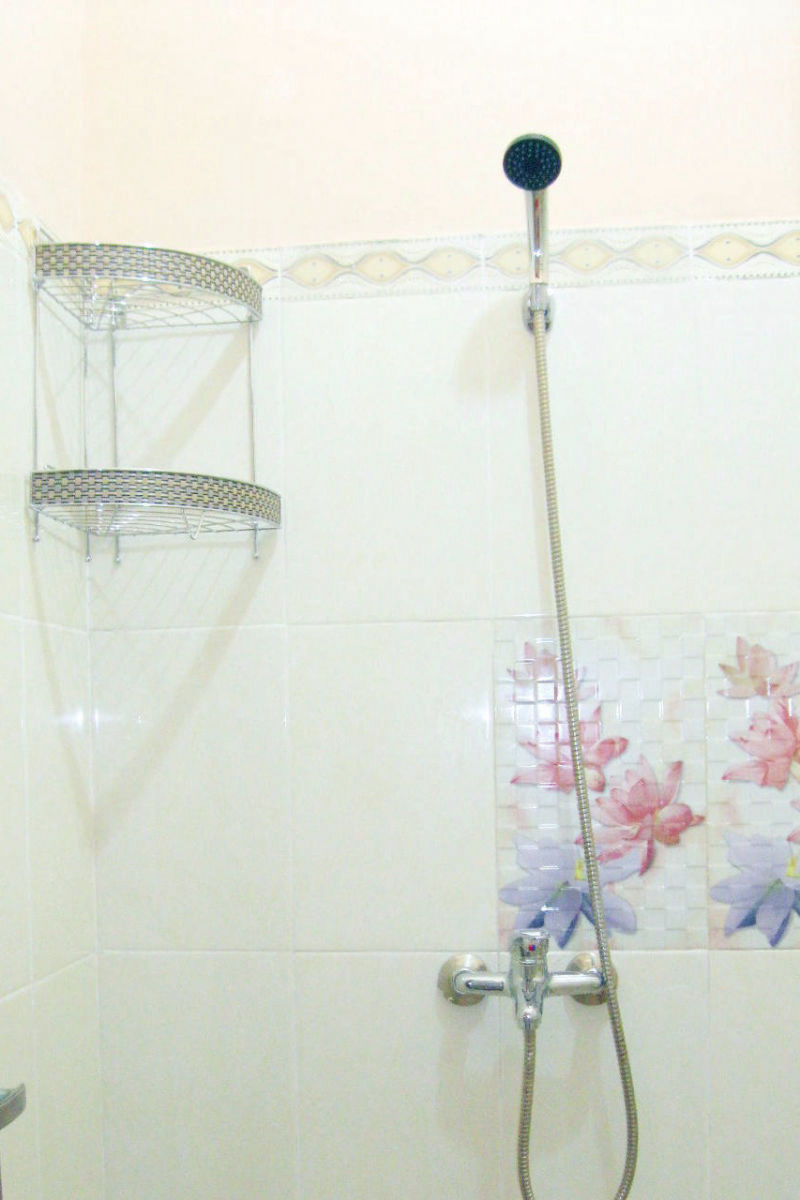 Kimbik's Kos - Kamar Mandi