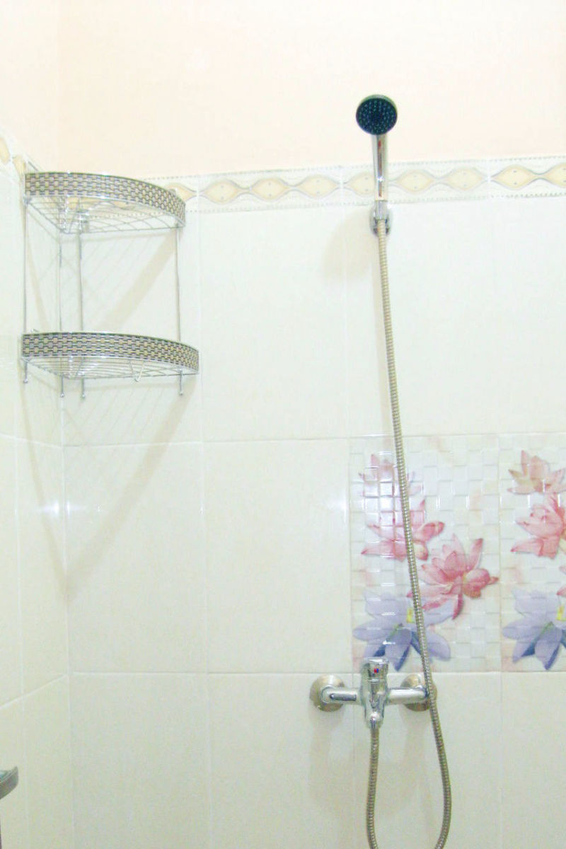 Kimbik's Kos - Kamar Mandi